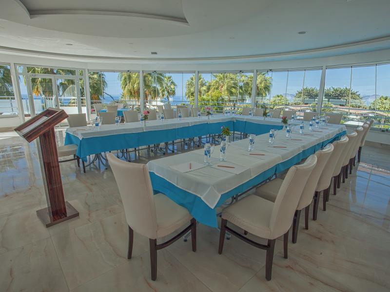 Drita Hotel Resort & Spa