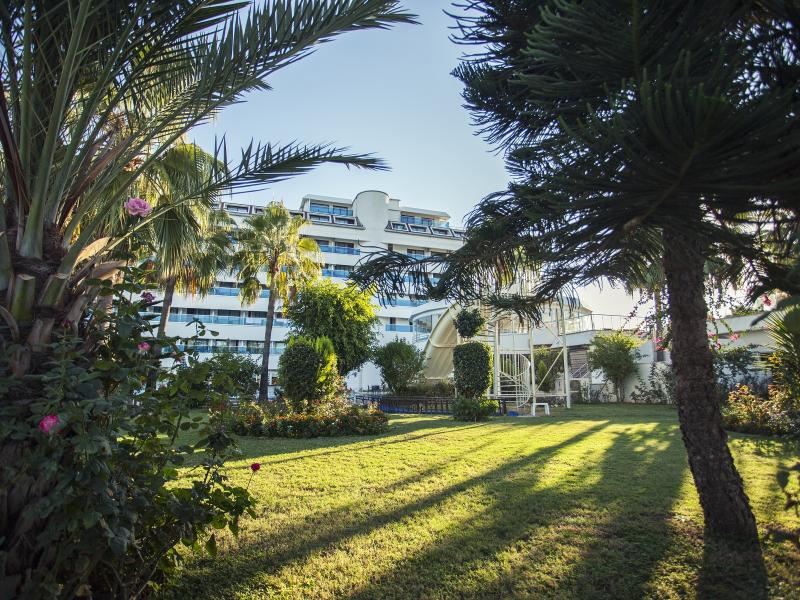 Drita Hotel Resort & Spa