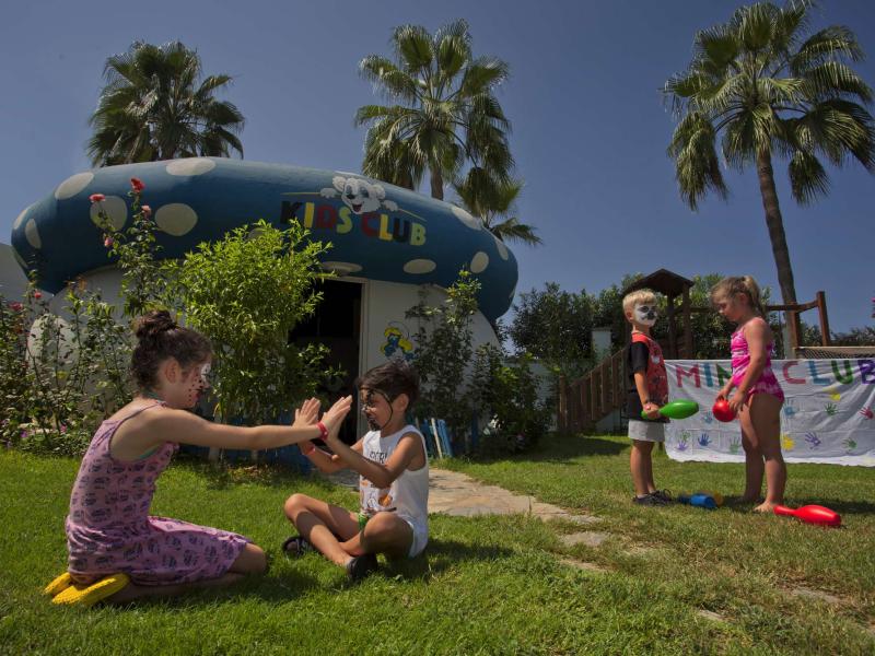 Drita Hotel Resort & Spa