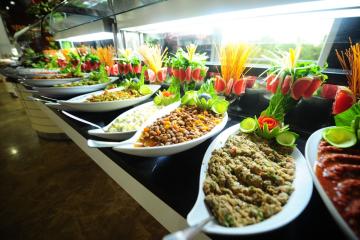 Отель Drita Hotel Resort & Spa Турция, Каргыджак, фото 3