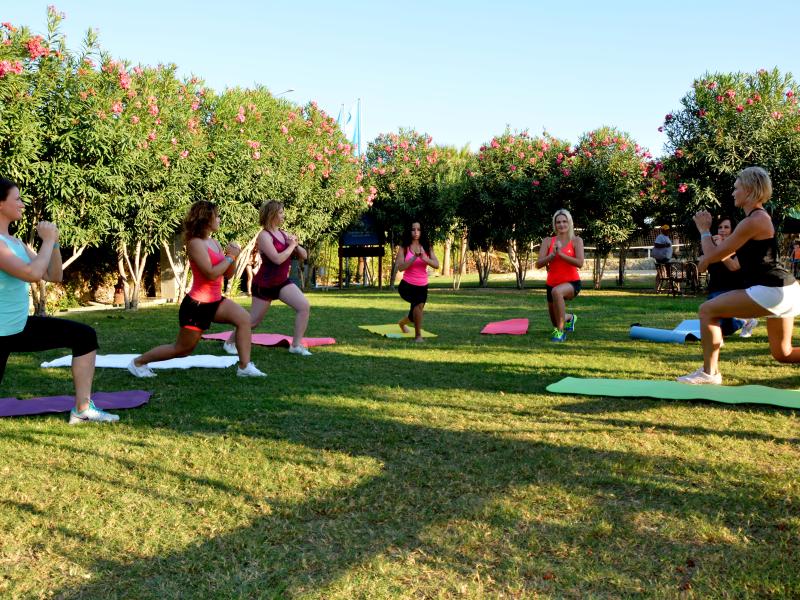 Drita Hotel Resort & Spa