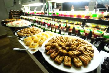 Отель Drita Hotel Resort & Spa Турция, Каргыджак, фото 4