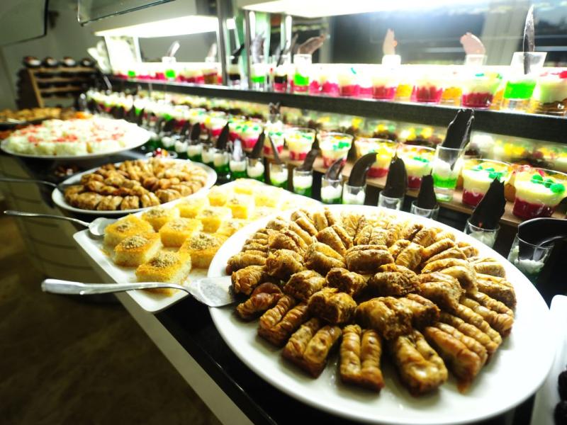 Drita Hotel Resort & Spa