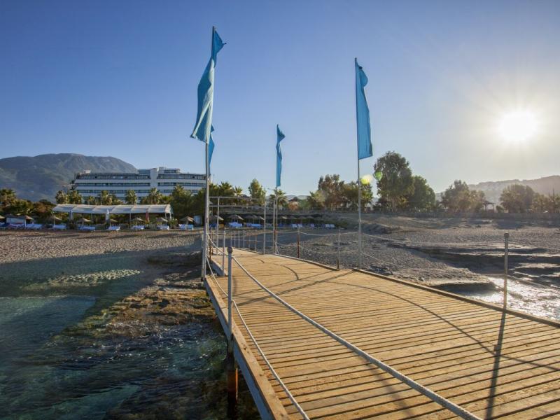 Drita Hotel Resort & Spa