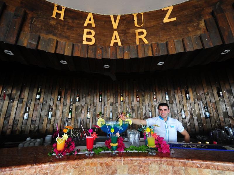 Drita Hotel Resort & Spa