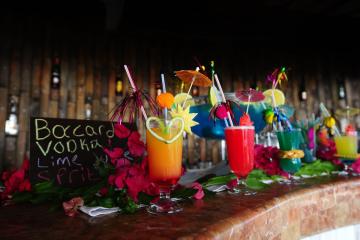 Отель Drita Hotel Resort & Spa Турция, Каргыджак, фото 8