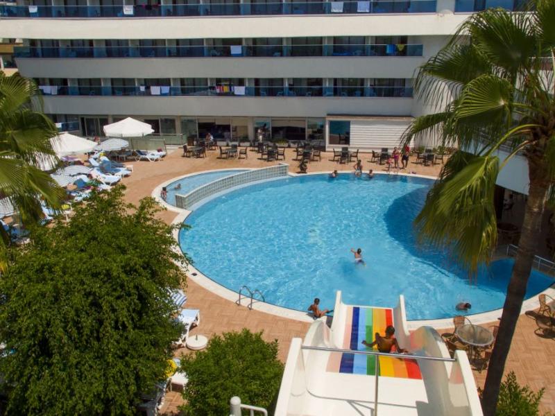 Drita Hotel Resort & Spa