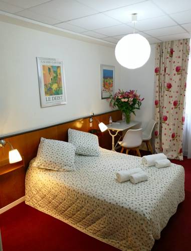 Azurene Royal Hotel