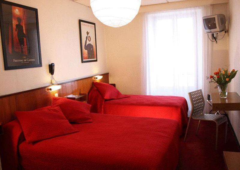 Azurene Royal Hotel