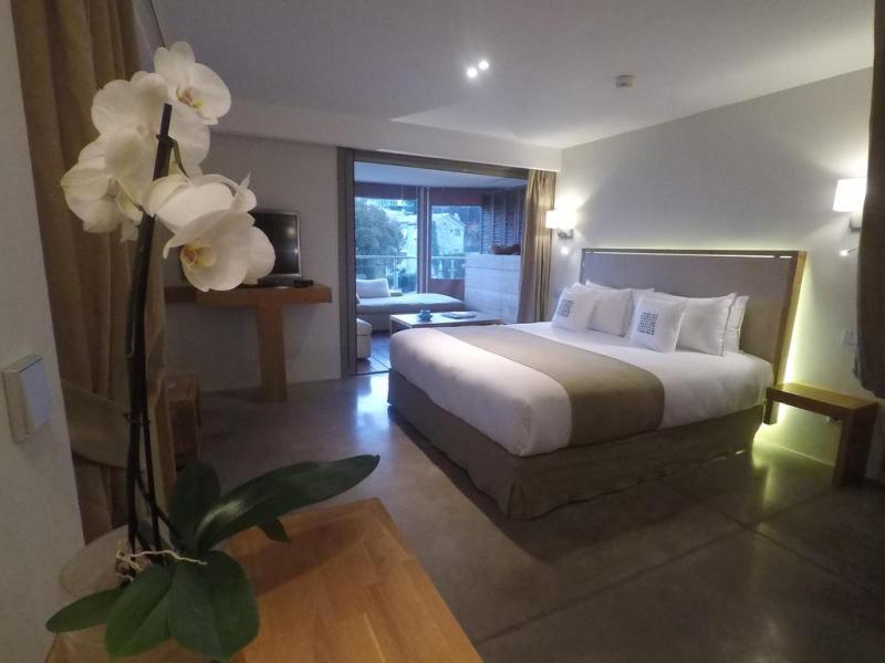 Cannes Villa St Barth