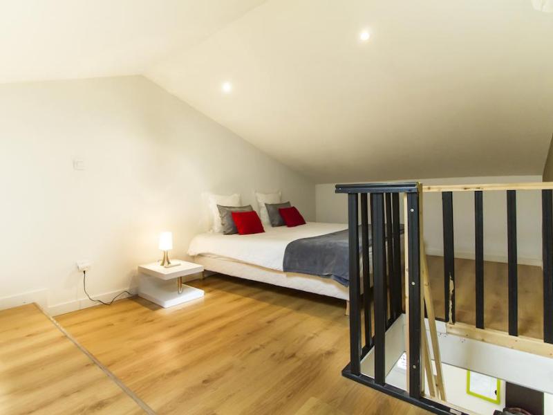 Florella Achard Apartment