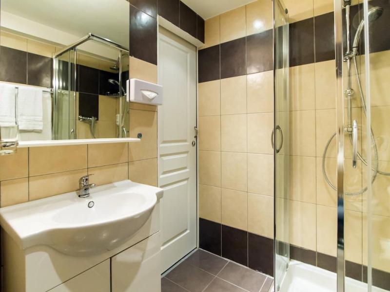 Florella Achard Apartment