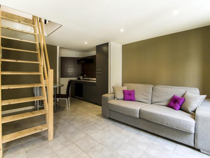 Florella Achard Apartment
