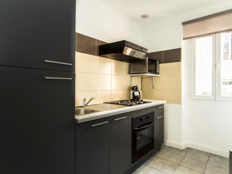 Florella Achard Apartment
