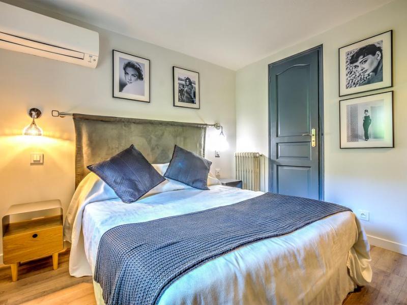 Villa Claudia Hotel Cannes