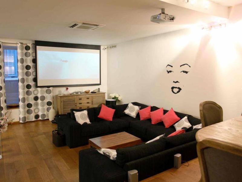 Lycklama Loft
