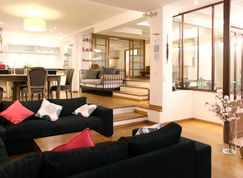Lycklama Loft