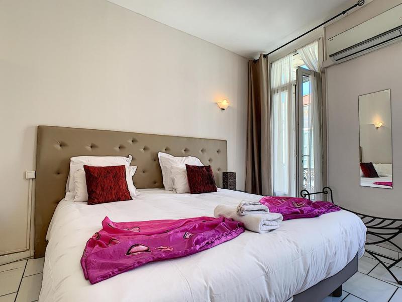 Residence Chryseis