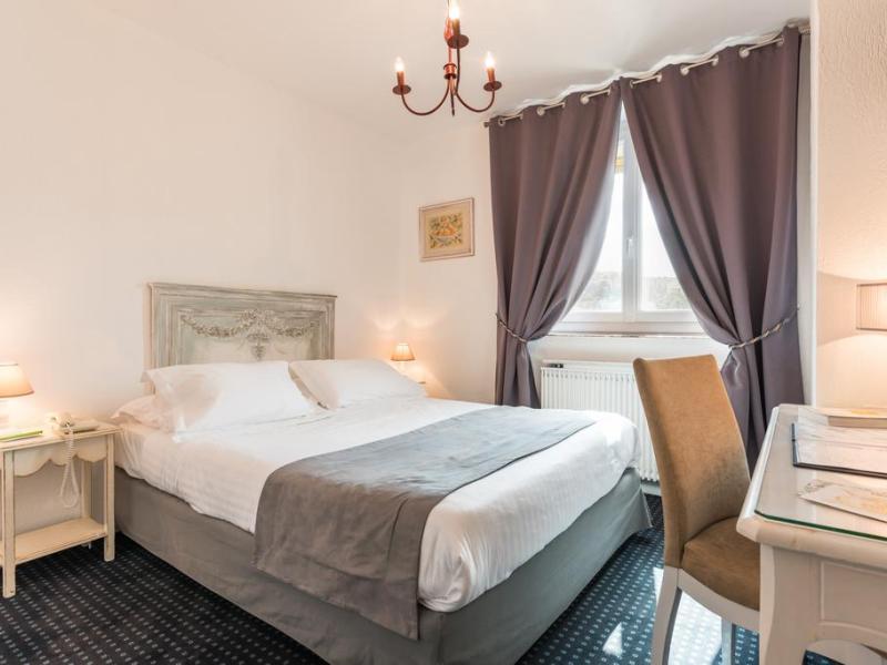 Ruc Hotel Cannes