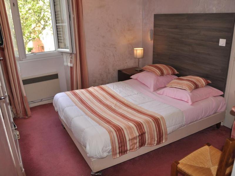 Logis Hotel Le Relais Imperial