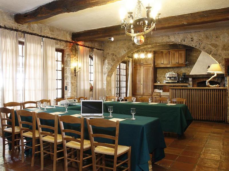 Logis Hotel Le Relais Imperial