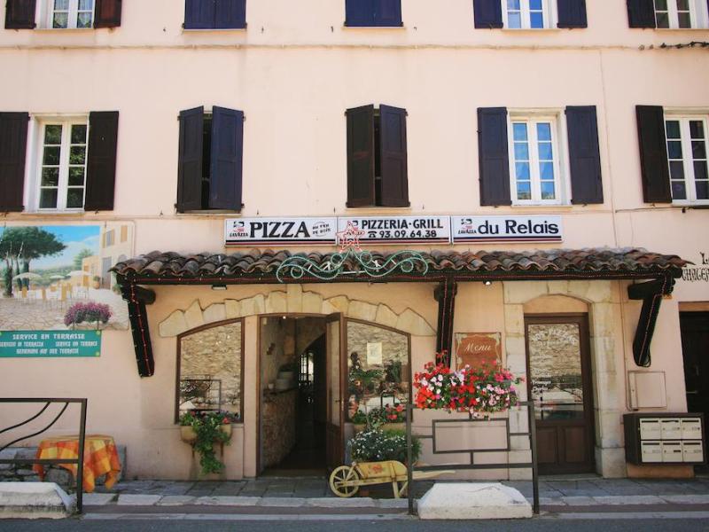 Logis Hotel Le Relais Imperial