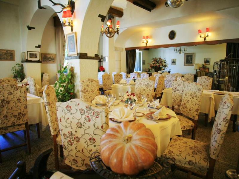 Logis Hotel Le Relais Imperial