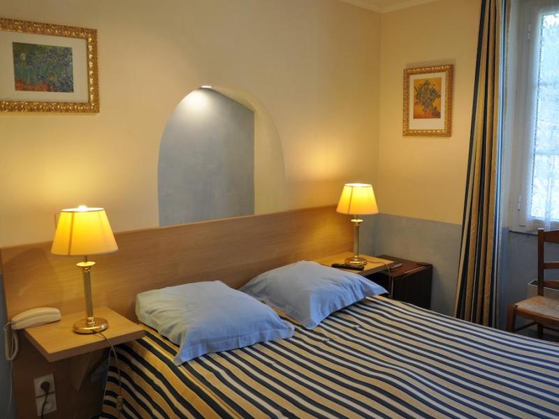 Logis Hotel Le Relais Imperial