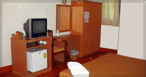 Drop In Club Resort & Spa