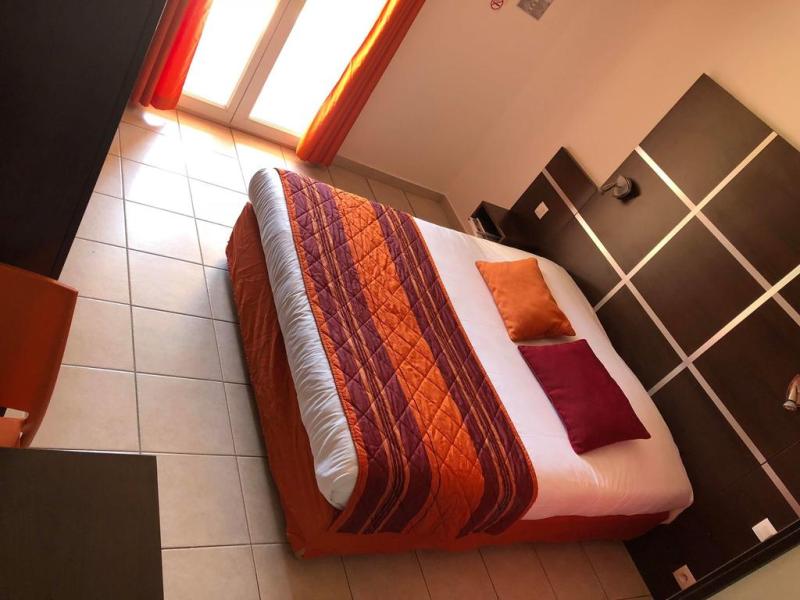 The Originals City Hotel Cote Sud Marseille Est (Inter-Hotel)