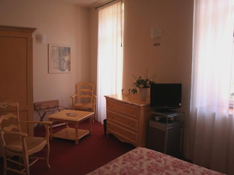 Hotel Les Cigales