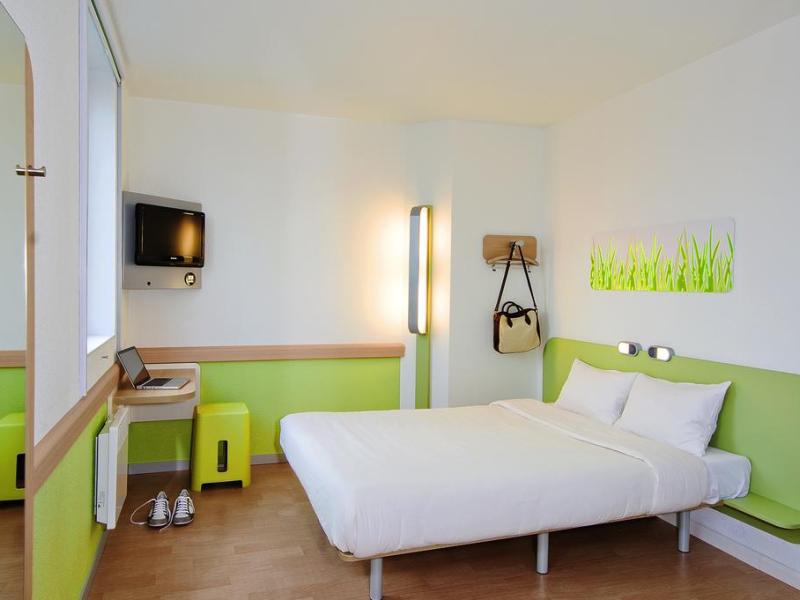 Ibis Budget Aeroport Marseille Provence