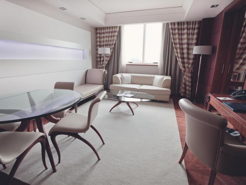 Papillo Hotels & Resorts Roma