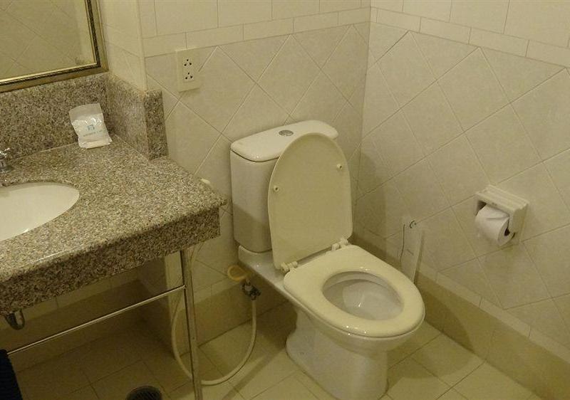 The Pratamnak Pattaya