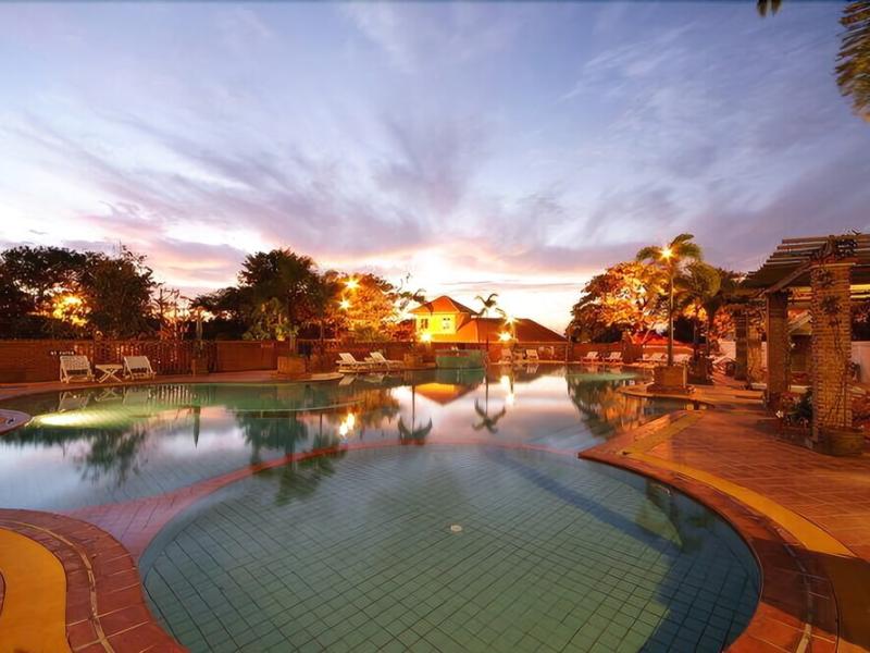 The Pratamnak Pattaya