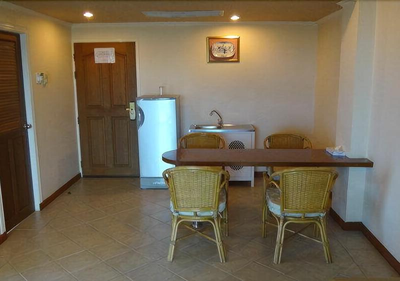 The Pratamnak Pattaya