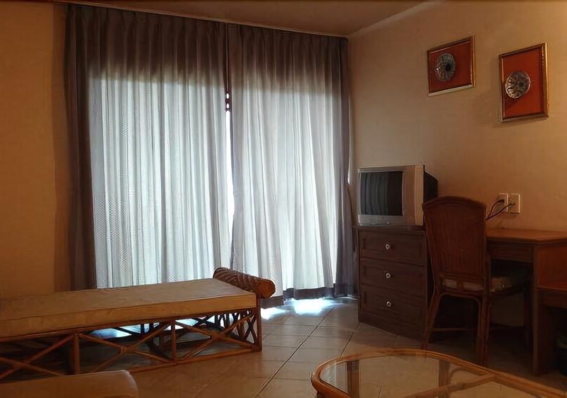 The Pratamnak Pattaya