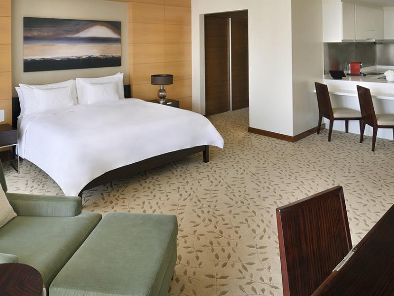 Address Dubai Mall Residences