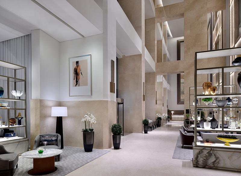 Address Dubai Mall Residences