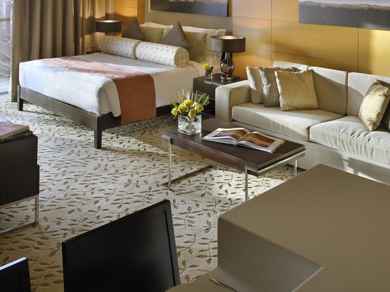 Address Dubai Mall Residences