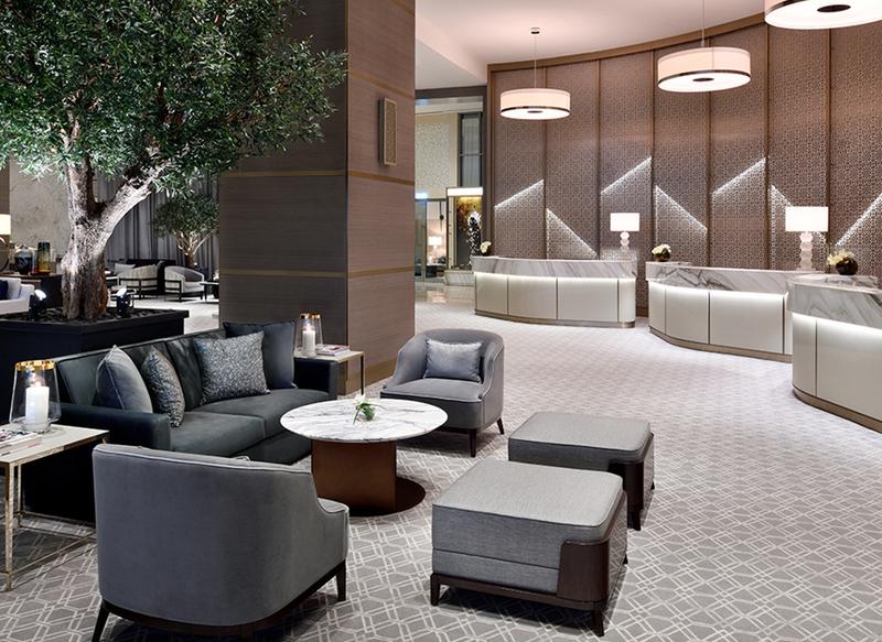 Address Dubai Mall Residences