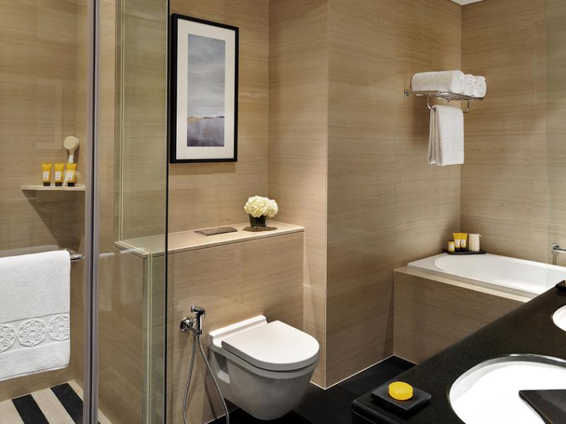 Address Dubai Mall Residences