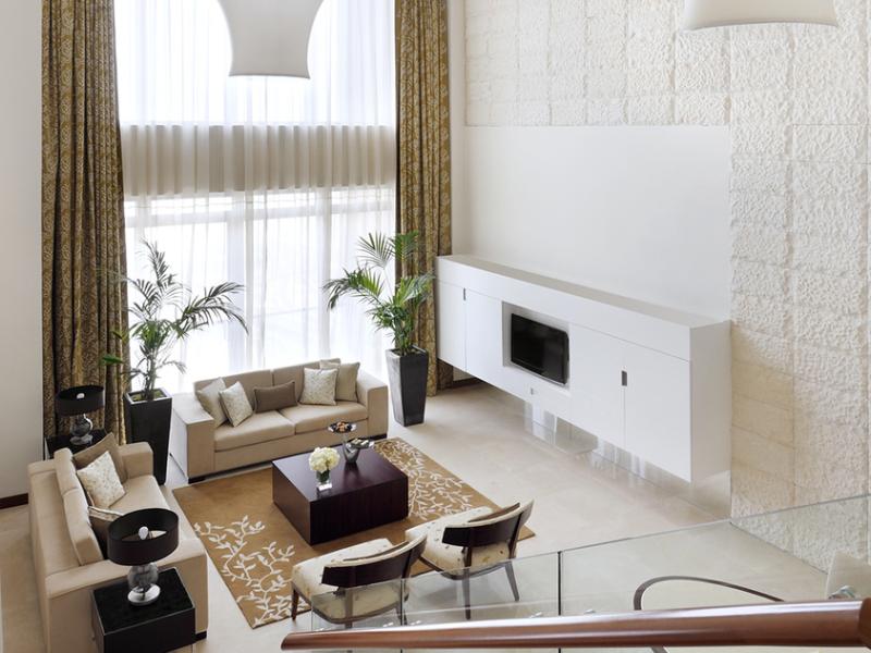 Address Dubai Mall Residences