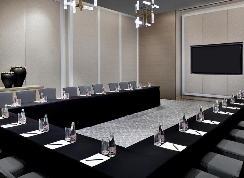 Address Dubai Mall Residences