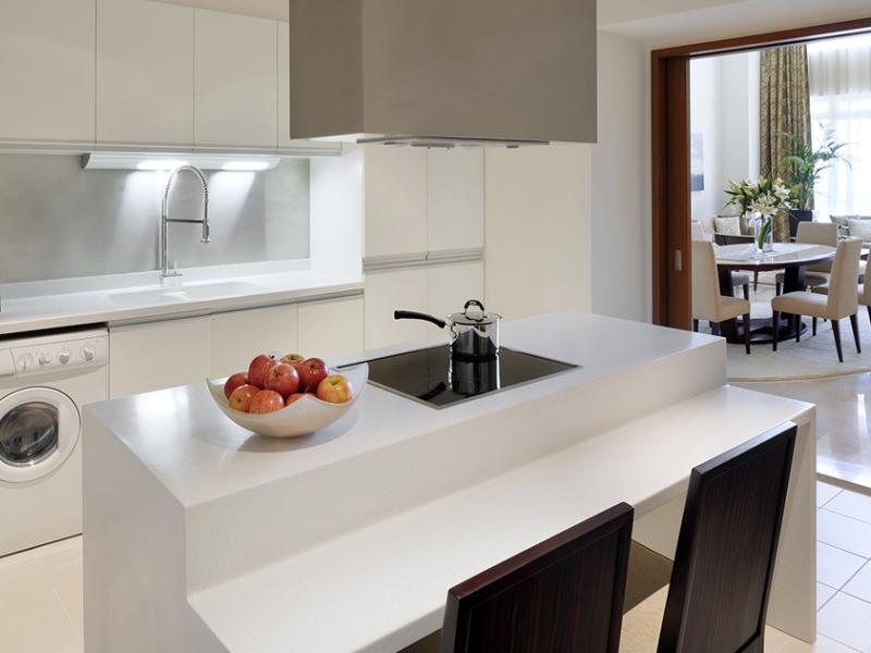 Address Dubai Mall Residences