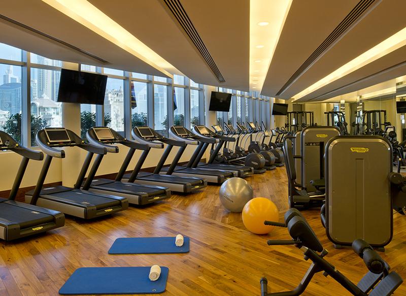 Address Dubai Mall Residences