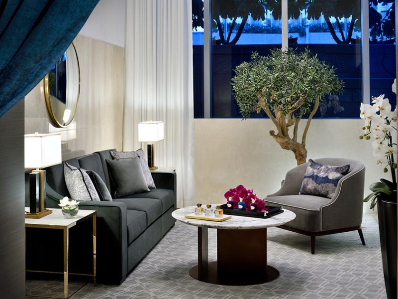 Address Dubai Mall Residences