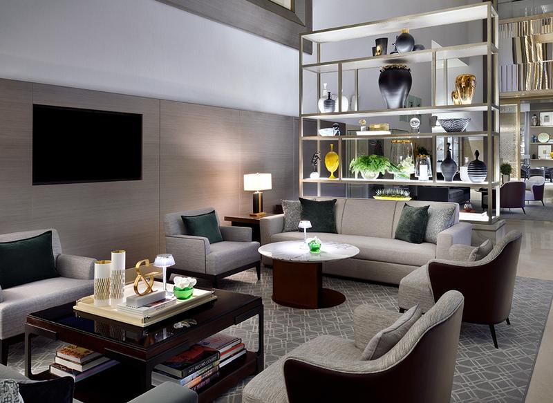 Address Dubai Mall Residences