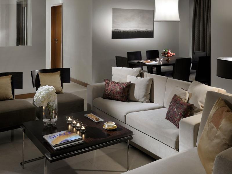 Address Dubai Mall Residences