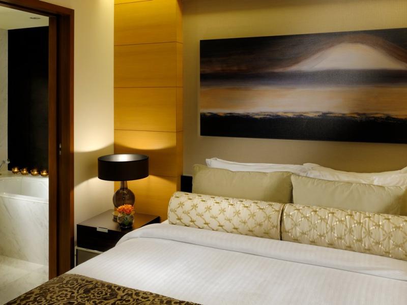 Address Dubai Mall Residences